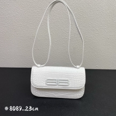 Balenciaga Satchel Bags